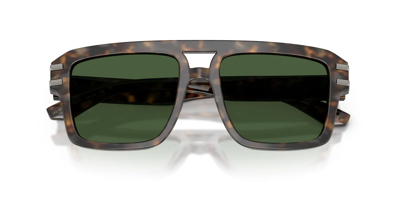 Dolce & Gabbana 4562 Sunglasses - view 30